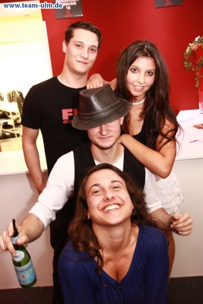 Chocolate City @ Club Theatro - Bild 17