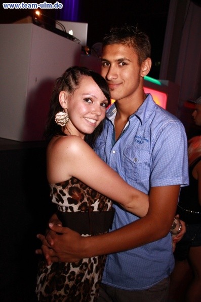 Chocolate City @ Club Theatro - Bild 21