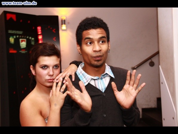 Chocolate City @ Club Theatro - Bild 27