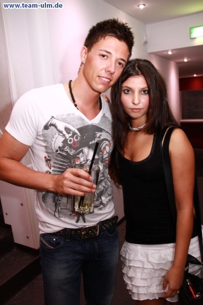 Chocolate City @ Club Theatro - Bild 28