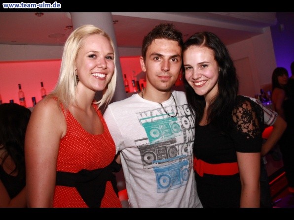 Chocolate City @ Club Theatro - Bild 30