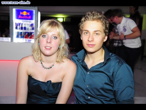 Chocolate City @ Club Theatro - Bild 5