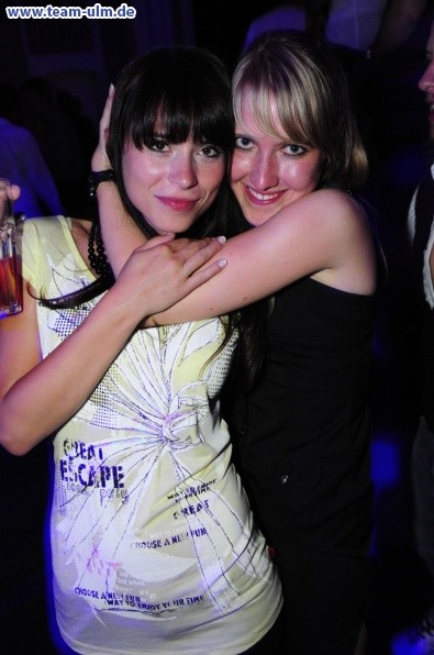 Chocolate City @ Club Theatro - Bild 6