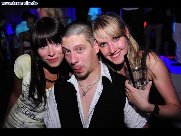 Chocolate City @ Club Theatro - Bild 7