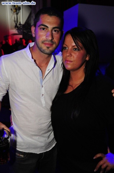 Chocolate City @ Club Theatro - Bild 8