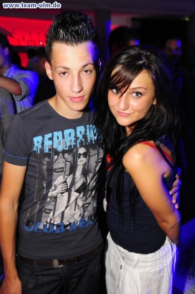 Chocolate City @ Club Theatro - Bild 9