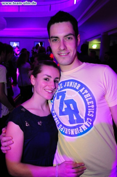 Miami Beats @ Club Theatro - Bild 14