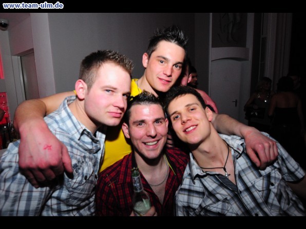 Miami Beats @ Club Theatro - Bild 15
