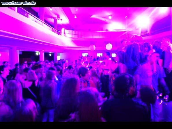 Miami Beats @ Club Theatro - Bild 17