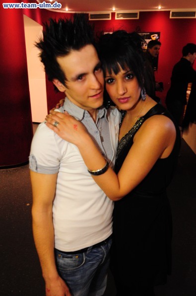 Miami Beats @ Club Theatro - Bild 2