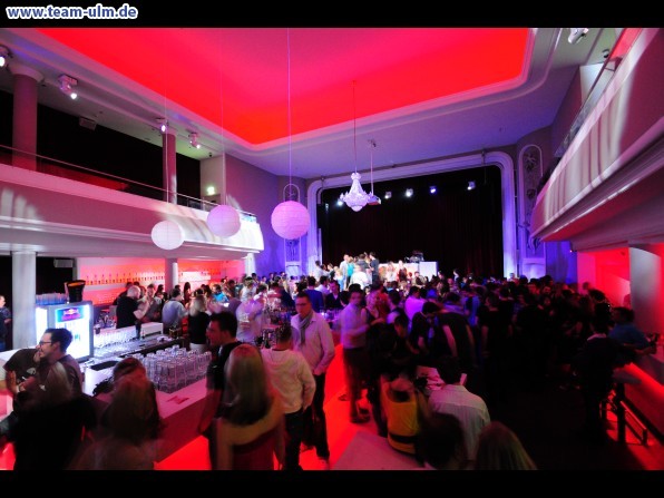 Miami Beats @ Club Theatro - Bild 21