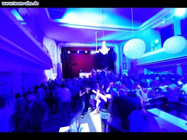 Miami Beats @ Club Theatro - Bild 22