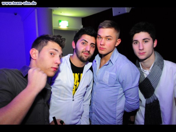 Miami Beats @ Club Theatro - Bild 23