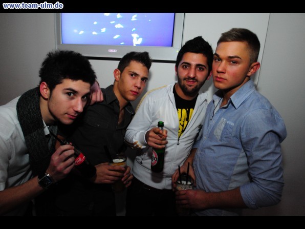 Miami Beats @ Club Theatro - Bild 27