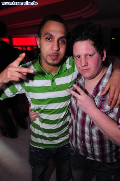 Miami Beats @ Club Theatro - Bild 28