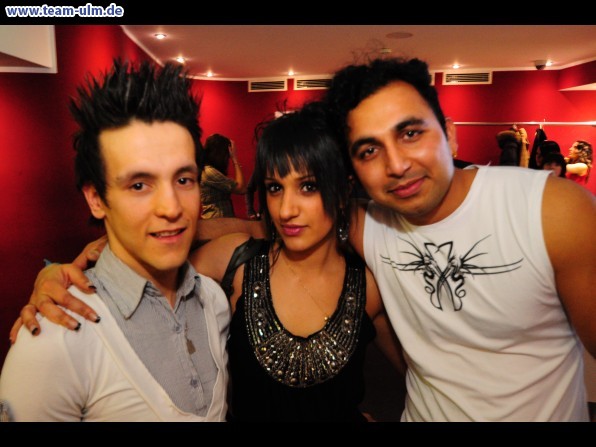 Miami Beats @ Club Theatro - Bild 3