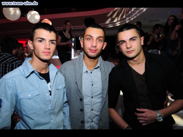 Miami Beats @ Club Theatro - Bild 30