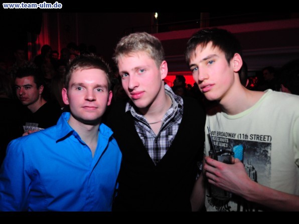 Miami Beats @ Club Theatro - Bild 32