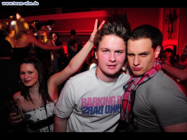 Miami Beats @ Club Theatro - Bild 35