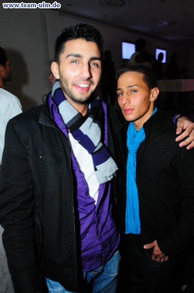 Miami Beats @ Club Theatro - Bild 36