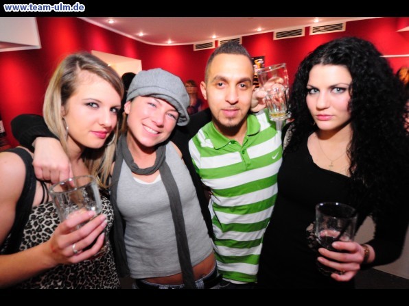 Miami Beats @ Club Theatro - Bild 39