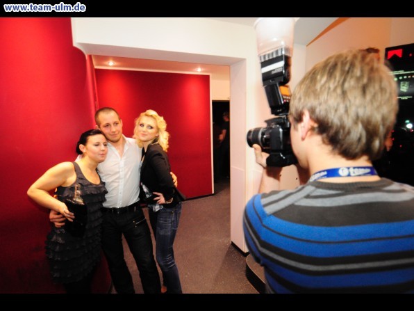 Miami Beats @ Club Theatro - Bild 4