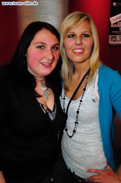 Miami Beats @ Club Theatro - Bild 40