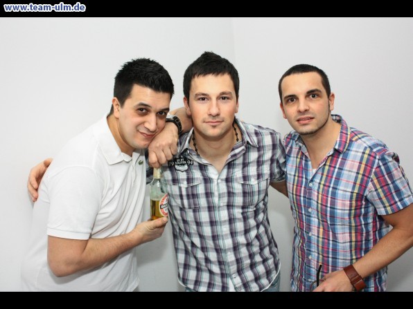 Miami Beats @ Club Theatro - Bild 44
