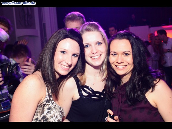 Miami Beats @ Club Theatro - Bild 45