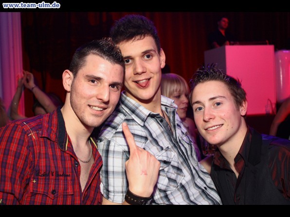 Miami Beats @ Club Theatro - Bild 46