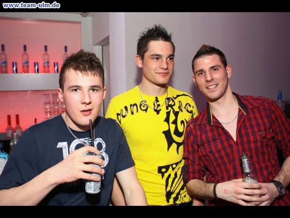 Miami Beats @ Club Theatro - Bild 47