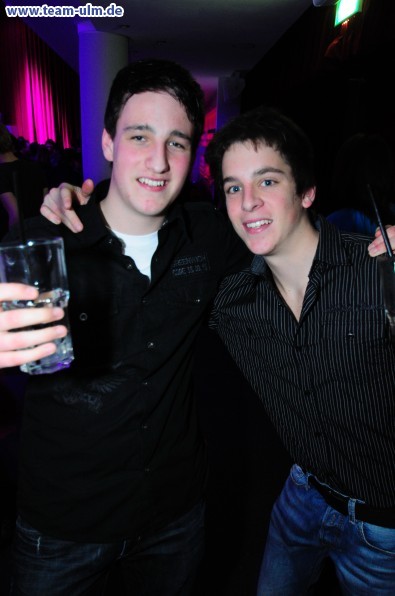 Miami Beats @ Club Theatro - Bild 5