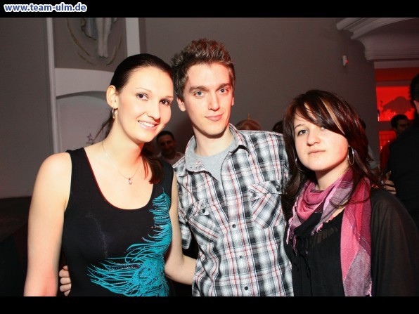 Miami Beats @ Club Theatro - Bild 50