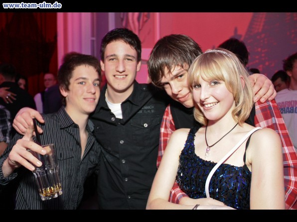 Miami Beats @ Club Theatro - Bild 52