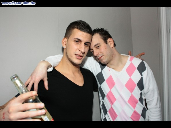 Miami Beats @ Club Theatro - Bild 54