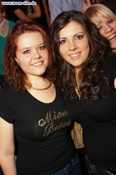 Miami Beats @ Club Theatro - Bild 58