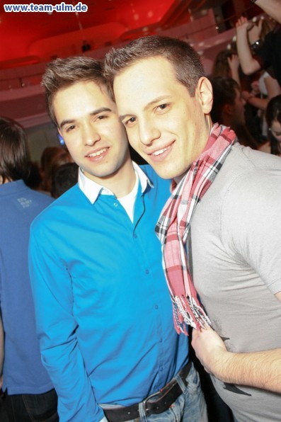 Miami Beats @ Club Theatro - Bild 61
