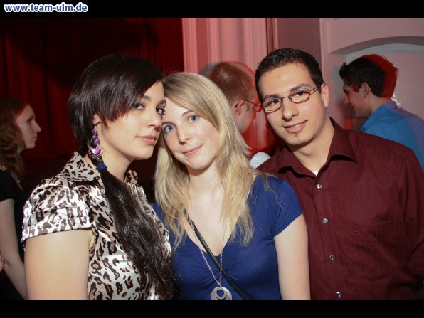 Miami Beats @ Club Theatro - Bild 63
