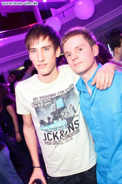 Miami Beats @ Club Theatro - Bild 68