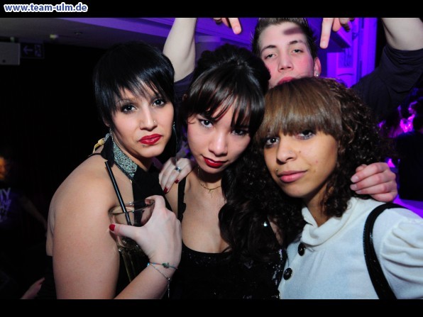 Miami Beats @ Club Theatro - Bild 8