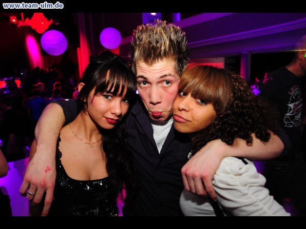 Miami Beats @ Club Theatro - Bild 9
