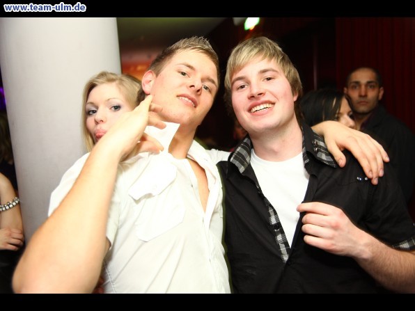 Marco Petralia @ Club Theatro - Bild 1