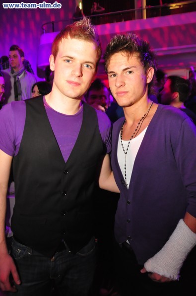 Marco Petralia @ Club Theatro - Bild 100