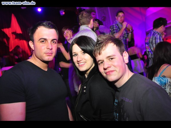 Marco Petralia @ Club Theatro - Bild 101