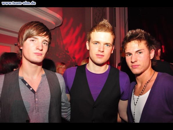 Marco Petralia @ Club Theatro - Bild 103
