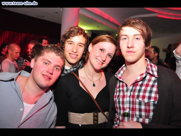 Marco Petralia @ Club Theatro - Bild 105