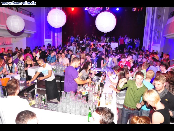 Marco Petralia @ Club Theatro - Bild 107