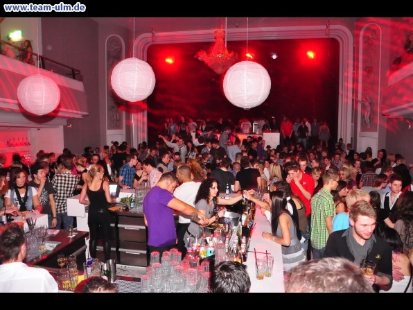 Marco Petralia @ Club Theatro - Bild 108