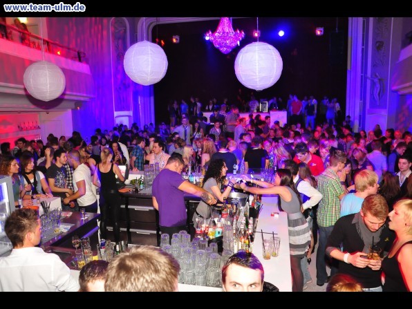 Marco Petralia @ Club Theatro - Bild 109