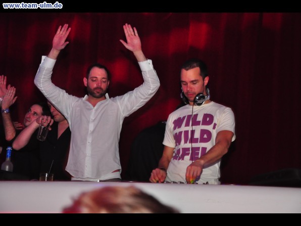 Marco Petralia @ Club Theatro - Bild 110